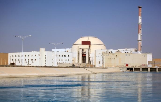 Le personnel russe participera à la maintenance programmée de l'unité 1 de la centrale nucléaire de Bouchehr en Iran