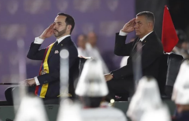Les États-Unis prévoient d'offrir 1 milliard de dollars d'aide sécuritaire à la Colombie, l'énergie nucléaire civile inscrite sur la liste de coopération bilatérale