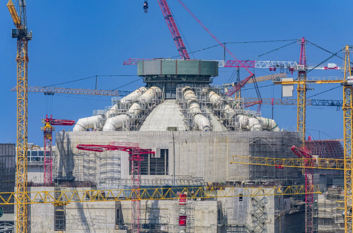 La centrale nucléaire d'Akkuyu lance un système de surveillance environnementale, enregistrant des données écologiques pour construire une « mémoire numérique »