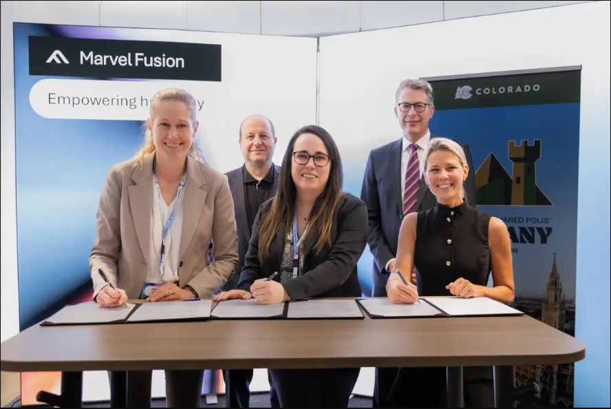 Marvel Fusion, le Colorado et Siemens Energy signent une lettre d'intention pour faire progresser la coopération en matière d'énergie de fusion laser