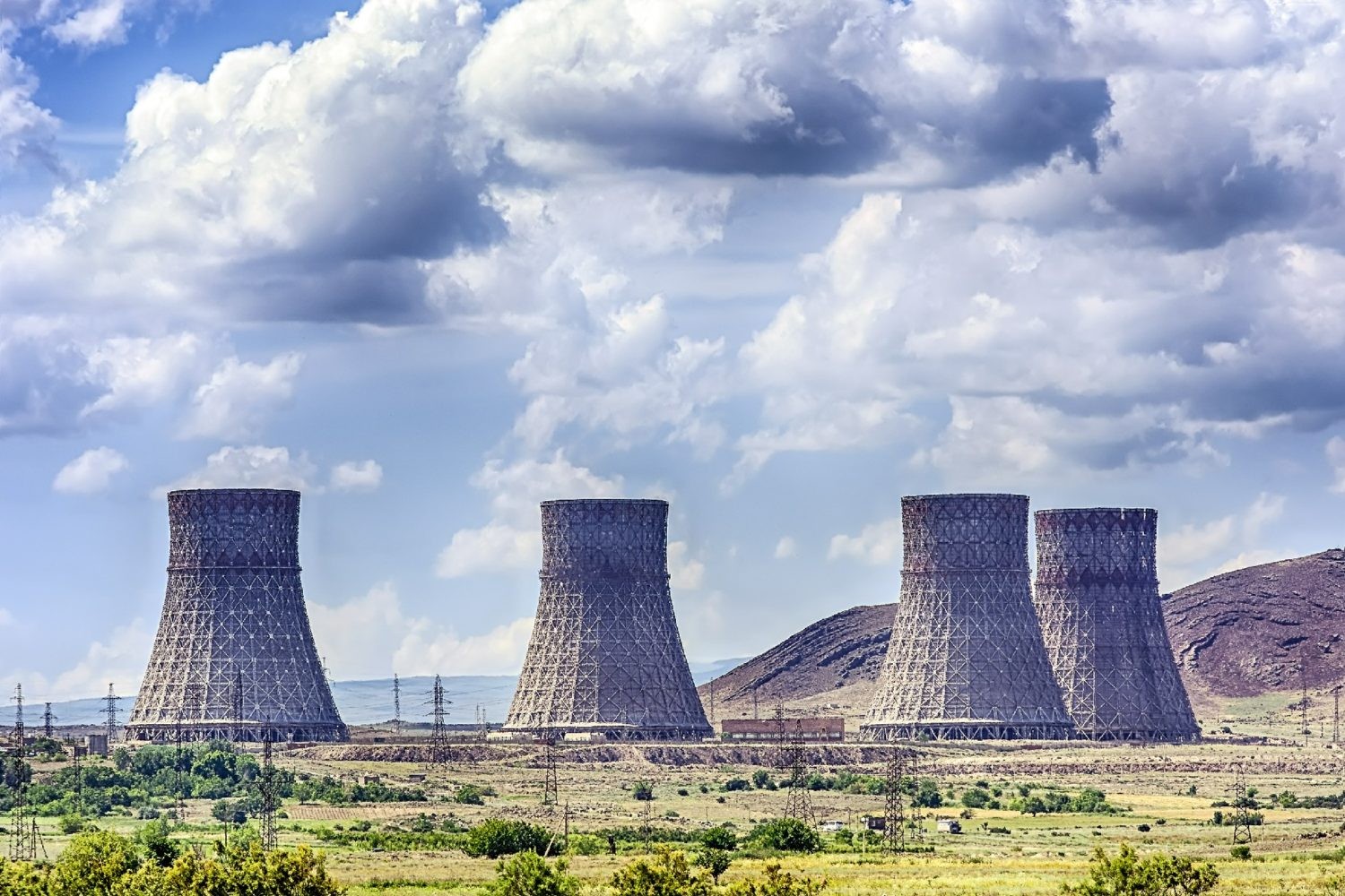 L'Arménie répond aux déclarations sur la fermeture de la centrale nucléaire de Metsamor : durée d'exploitation jusqu'en 2036