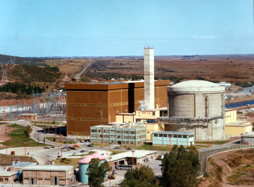 La Roumanie et la société argentine d'énergie nucléaire signent un protocole d'accord pour approfondir la coopération technologique sur les réacteurs à eau lourde CANDU 6