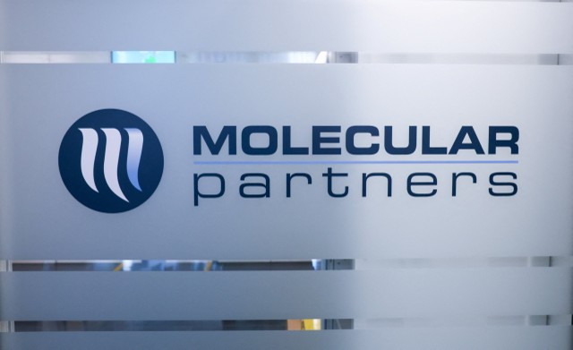 Molecular Partners fait progresser le radiopharmaceutique DLL3 MP0712 vers des paliers de dose plus élevés
