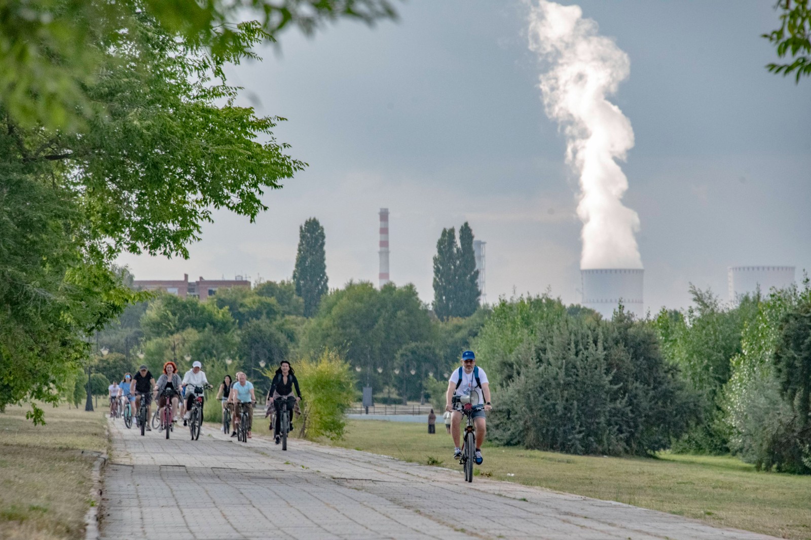 La centrale nucléaire de Koursk publie son rapport environnemental annuel
