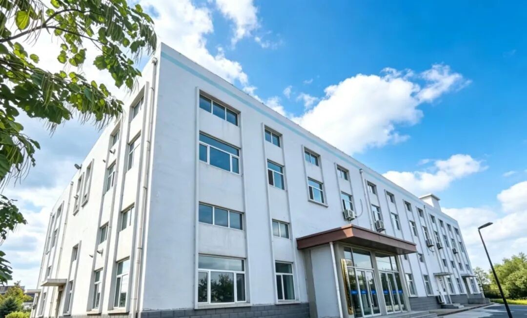 La base de médicaments nucléaires de CNNC à Changchun obtient son permis de production