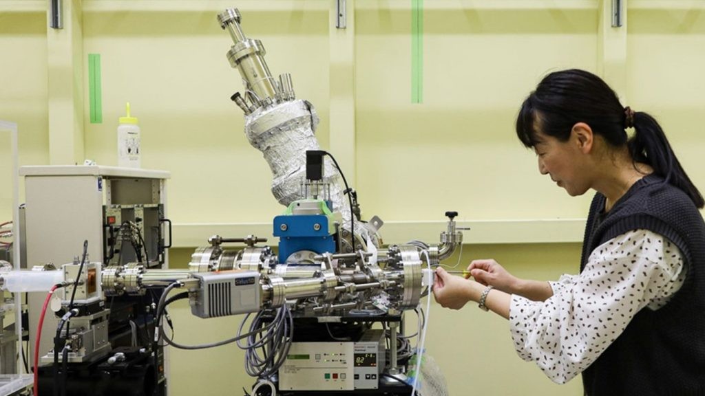 Le PF japonais lance des expériences quantiques à faisceaux multiples, réalisant la mesure synchrone des rayons X durs et des rayons X mous