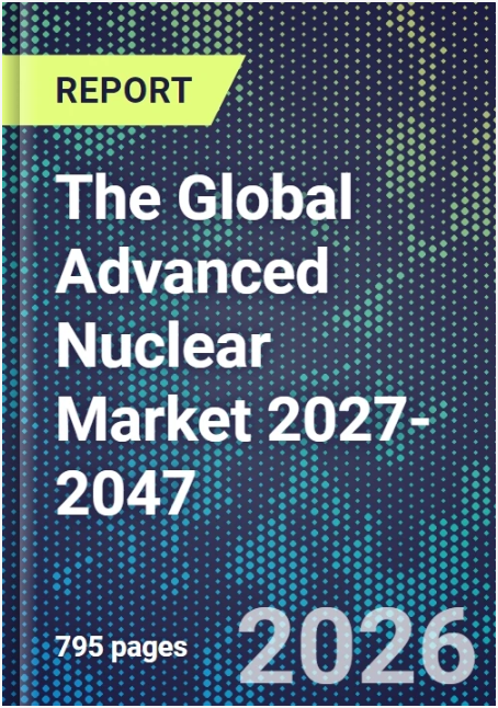 Le rapport mondial sur les marchés de l'énergie nucléaire avancée met l'accent sur les petits réacteurs modulaires et le développement de la fusion