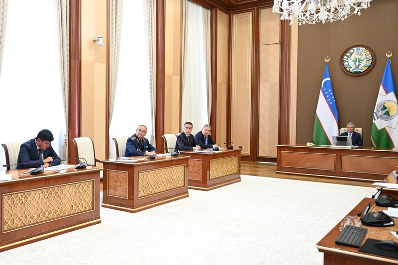 Le projet de centrale nucléaire de Djizak en Ouzbékistan est estimé à 9,5 milliards de dollars d'investissement