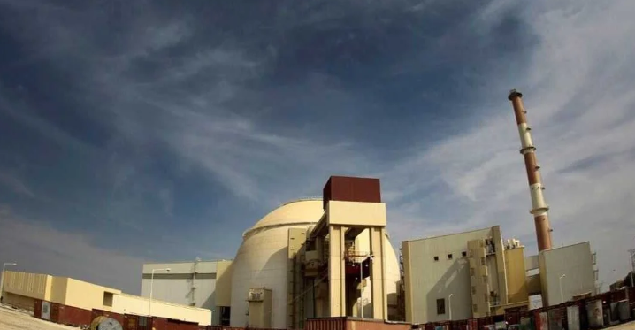 La Russie va augmenter le nombre de techniciens à la centrale nucléaire iranienne de Bushehr