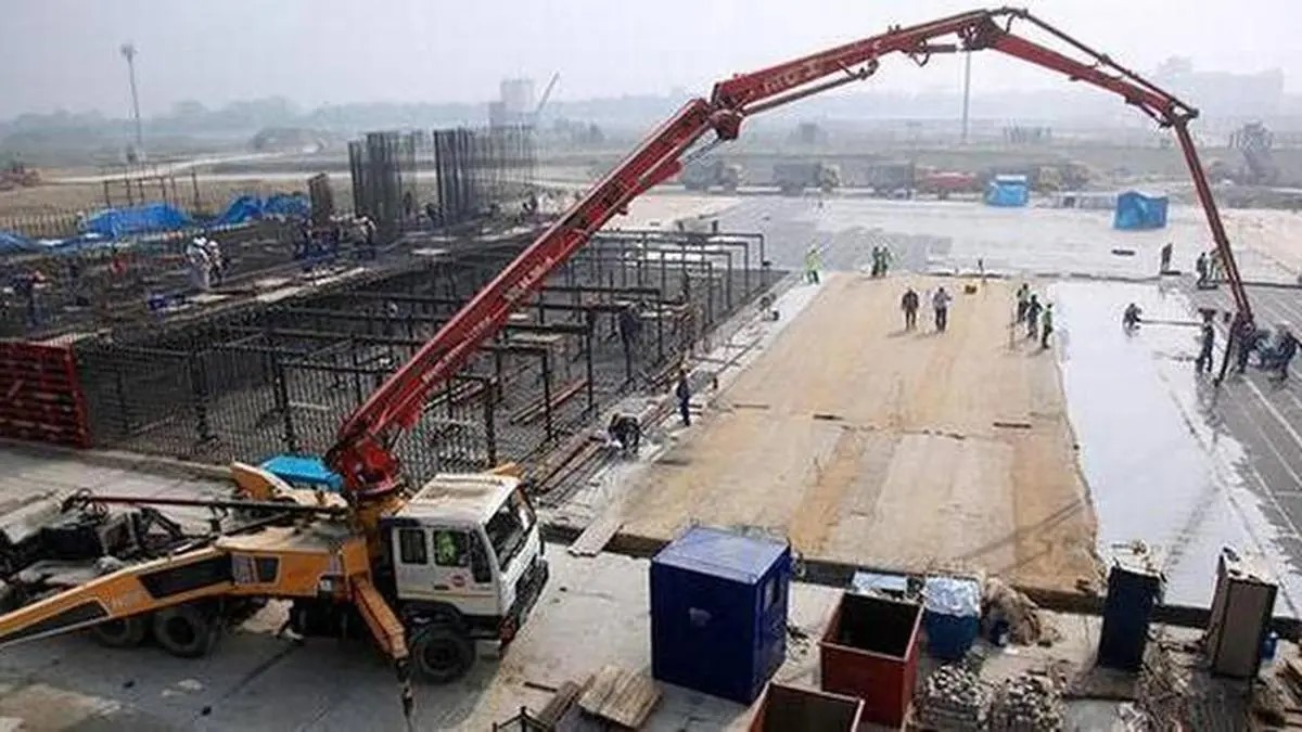 Livraison par voie aérienne du combustible à uranium de l'unité 2 de la centrale nucléaire de Rooppur au Bangladesh reportée