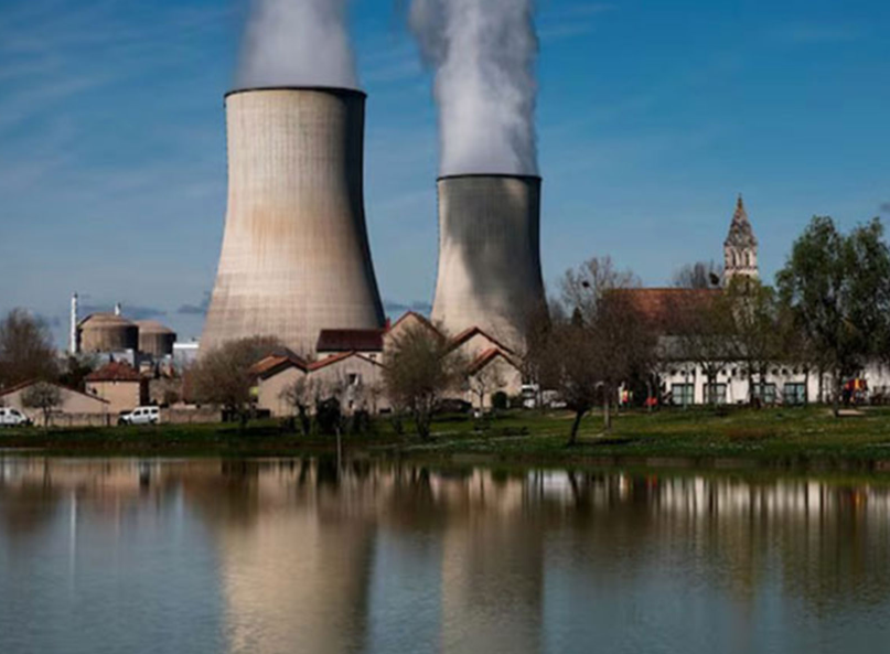 Le Pakistan n'a pas approuvé l'autorisation de survol, le transport du combustible de la centrale nucléaire de Rooppur au Bangladesh est entravé