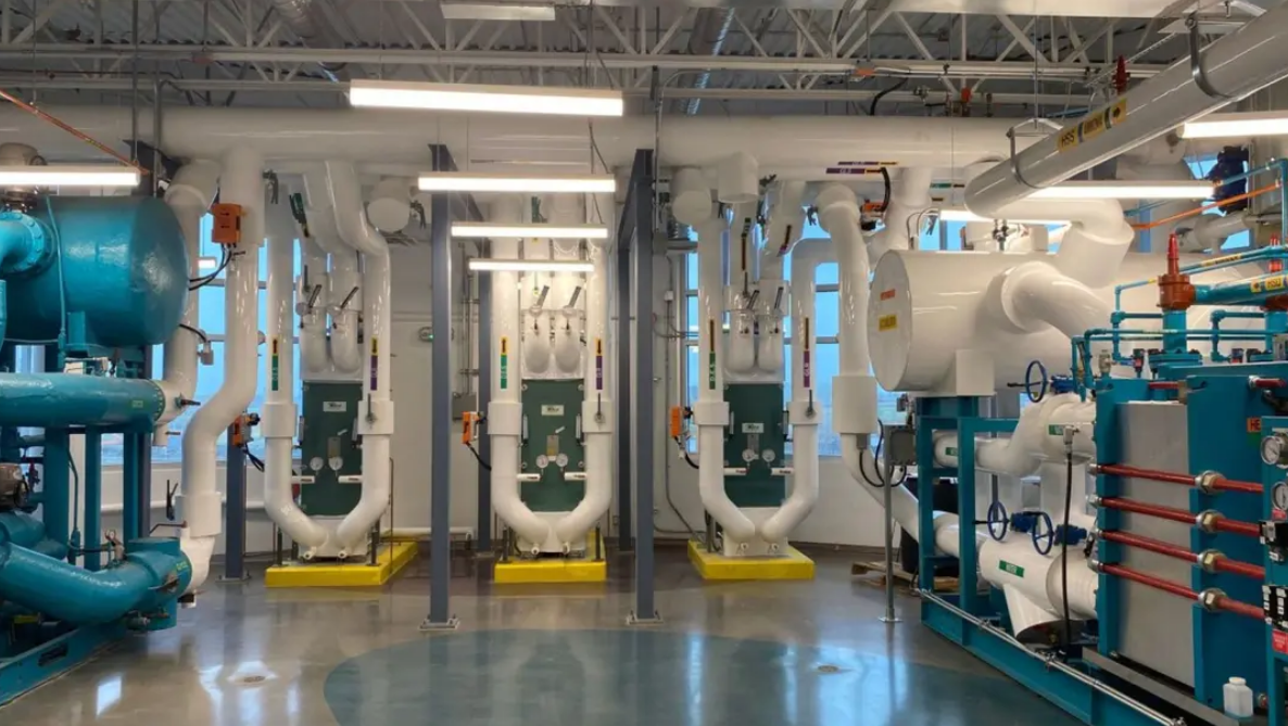 NuCube aux États-Unis lance des essais à haute température d'un microréacteur nucléaire sans pompe de 250 kilowatts dans l'Utah