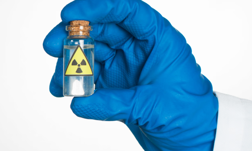 Urenco Isotopes строит испытательную установку EMIS для укрепления европейской цепочки поставок обогащенных лантаноидных изотопов