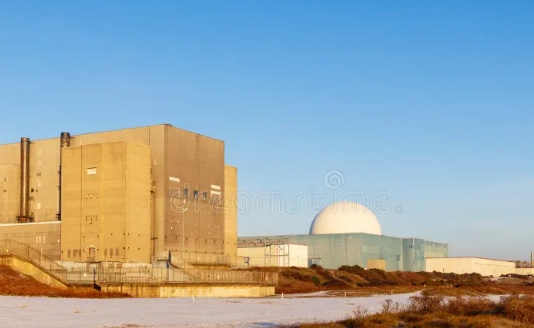Крупнейшая АЭС Великобритании Сайзуэлл B (Sizewell B) переведена в режим ожидания из-за лесного пожара в окрестностях