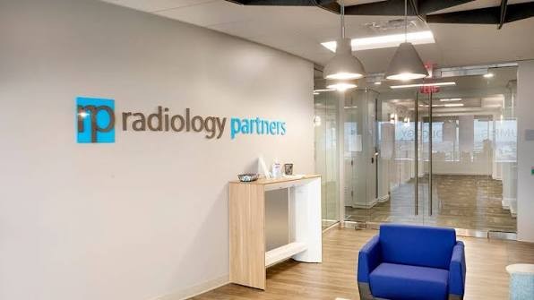 Radiology Partners намерена приобрести Everlight для расширения международного бизнеса телемедицинской радиологии