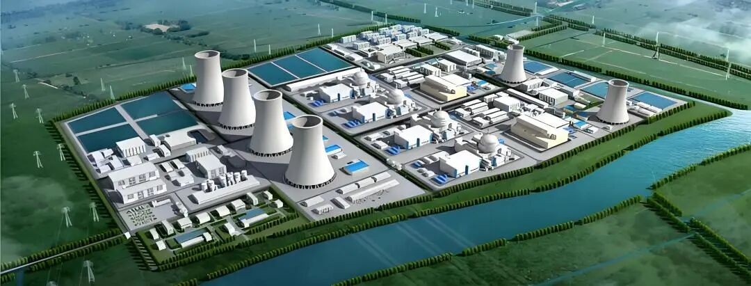 Hikon New Energy подписала проект по преобразователям частоты для главных гелиевых вентиляторов на объекте ядерного теплоснабжения и электрогенерации в Сюйвэе
