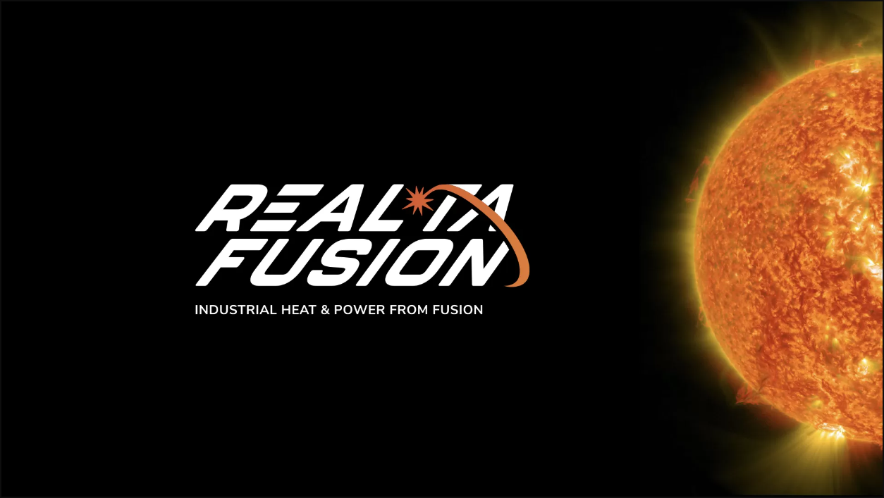 Realta Fusion и MGE планируют совместную разработку термоядерной электростанции мощностью 200 МВт