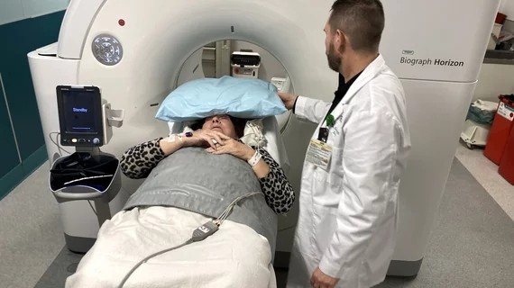 Американское общество ядерной кардиологии выпустило новые рекомендации по нагрузочным пробам при перфузионной сцинтиграфии миокарда с SPECT и PET на 2026 год