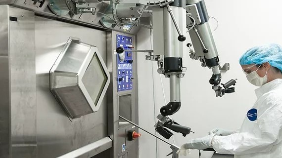 GE HealthCare планирует приобрести Sofie Biosciences за 945 млн долларов США в рамках полностью денежной сделки: полная ставка на «последнюю милю» доставки позитронных радиофармпрепаратов и мощности CDMO