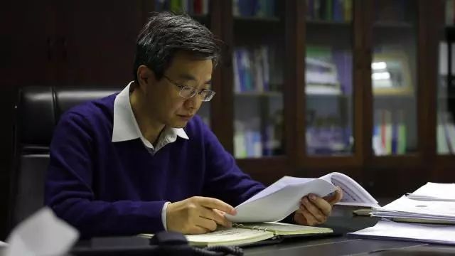 邢继：“华龙一号”是安全标准最高的核电站