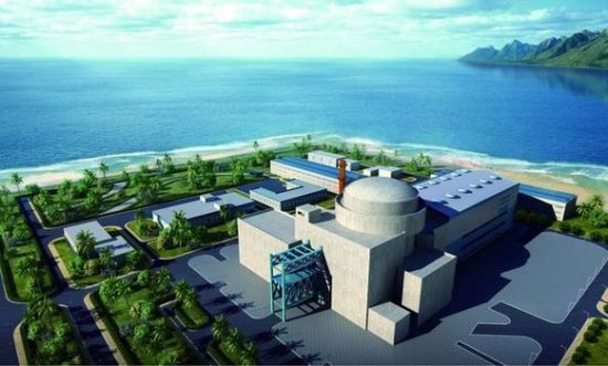 美国针对中国发布核电技术转让禁令： AP1000影响有限、华龙一号有望加速