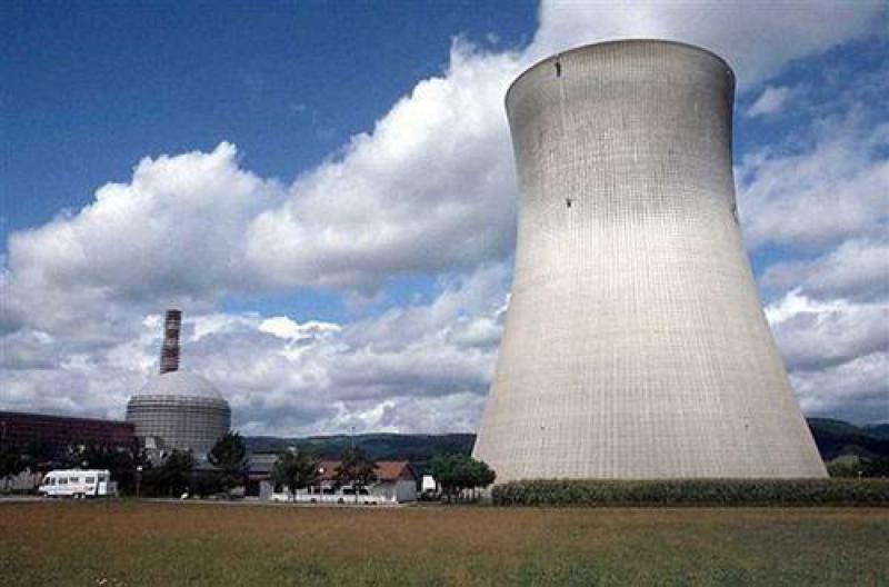 日本核电站重启，液化天然气进口量下降