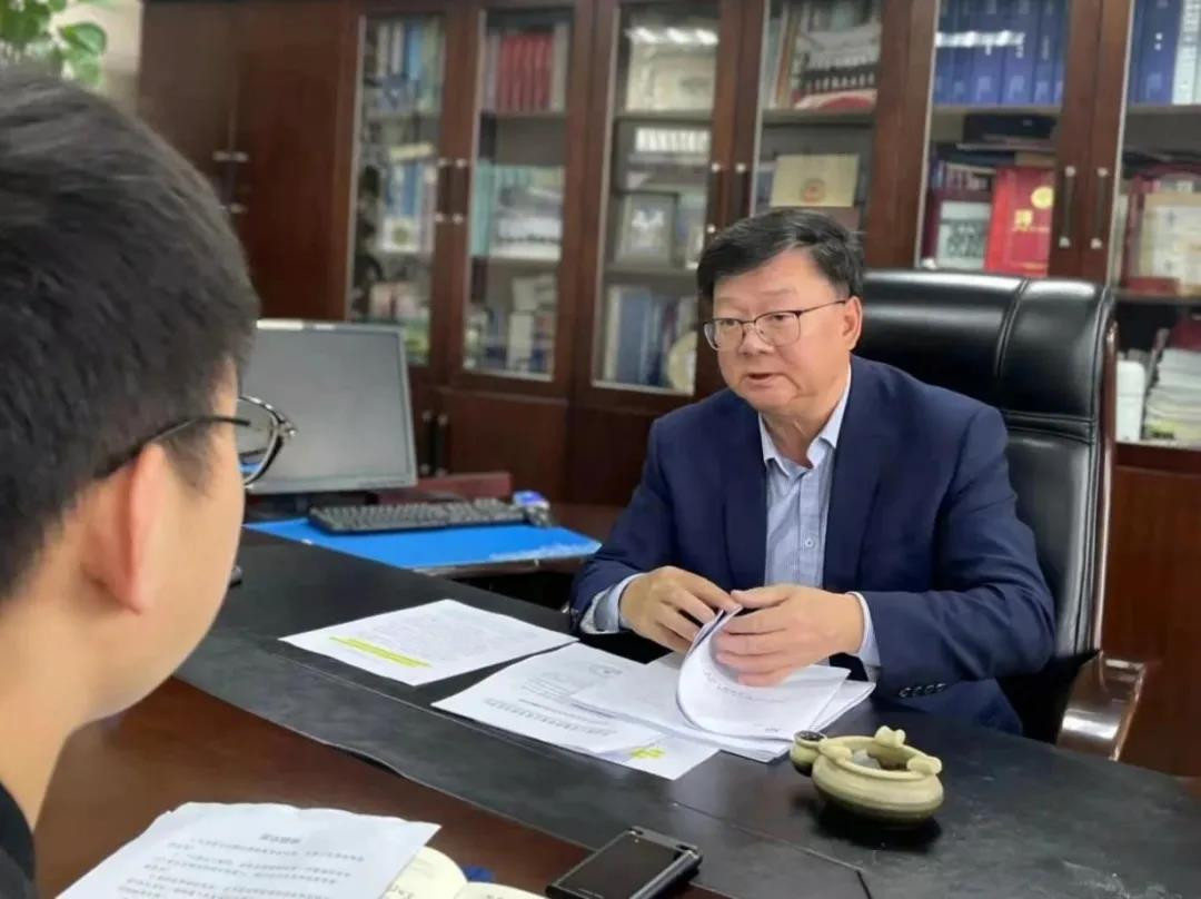 两会核声| 刘巍：兑现减排承诺，我国核电占比应超10%