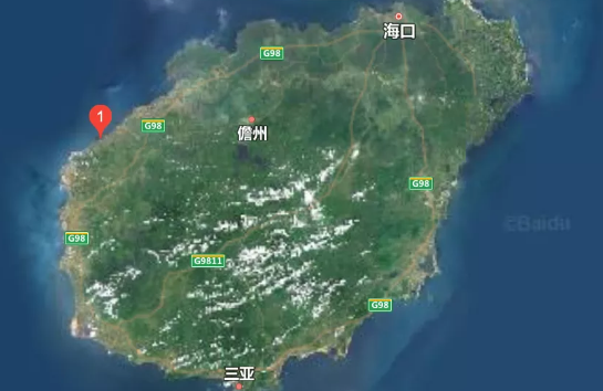 海南昌江3号机组FCD前检查发现的4个问题
