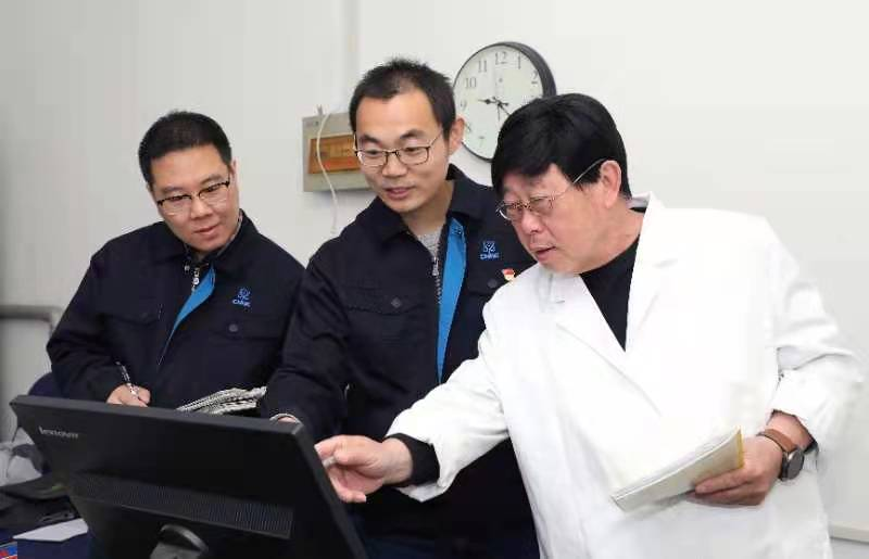打造新生代领军人才 中核集团这项计划专为青年量身定制