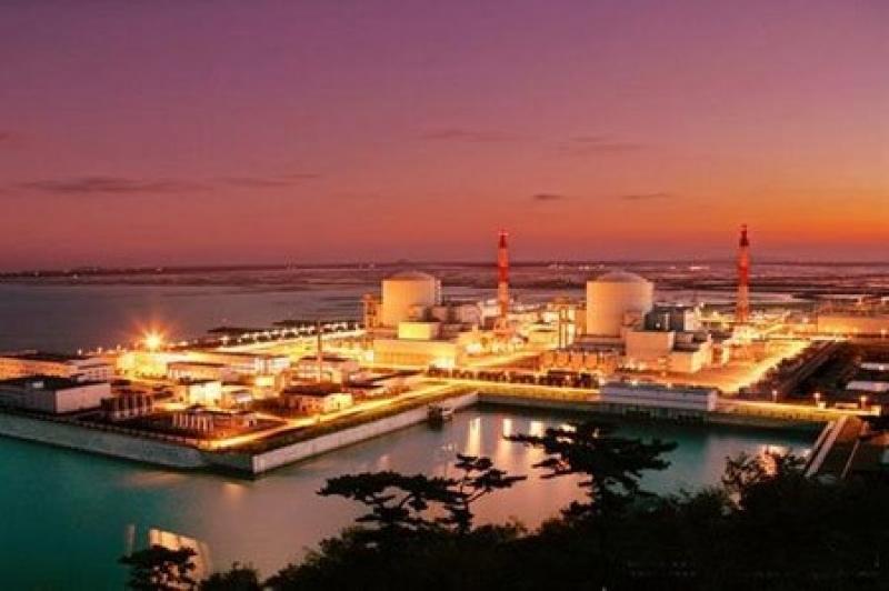 山东省：2025年 在运在建核电装机规模达到1300万千瓦左右