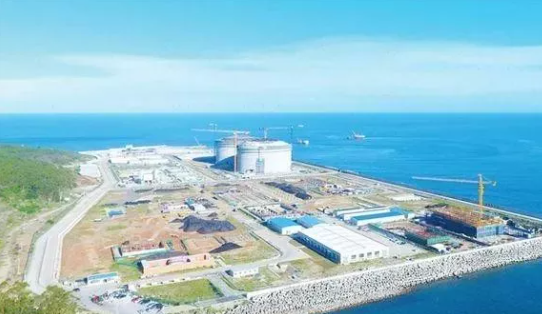 福建漳州：十四五推动漳州核电3-6号机组前期工作并开工建设