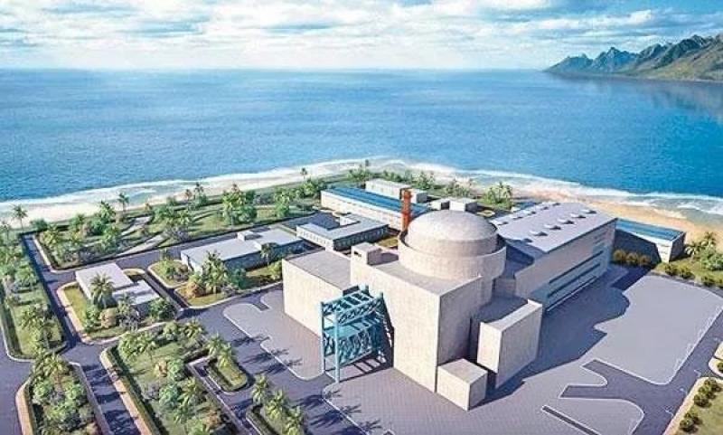 郭景任：打造核电全生命周期智能化