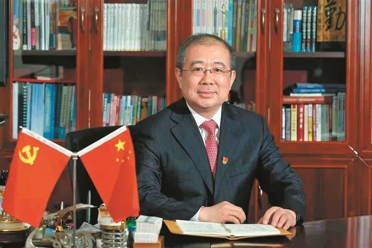 “双碳”目标下，我国核电装备制造业如何发力? ——专访哈电集团核电事业部总经理樊险峰