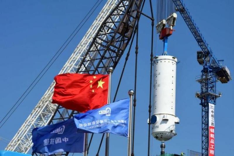 中国广核如何应对四代核电对华龙一号的冲击？