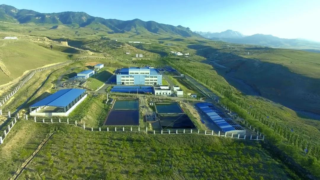 中国铀业：创造天然铀科技创新佳绩 助力中核集团科技新飞跃