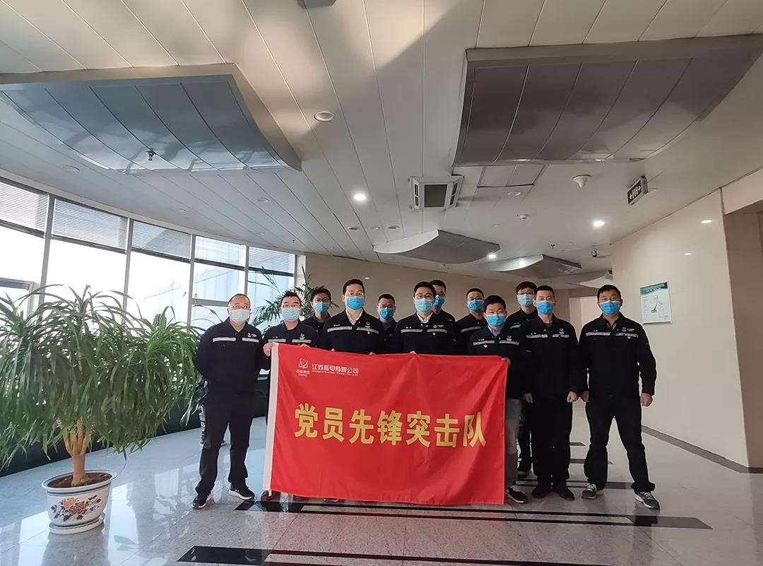 “双修”奋力向前，实现基地群堆化大修管理新跨越