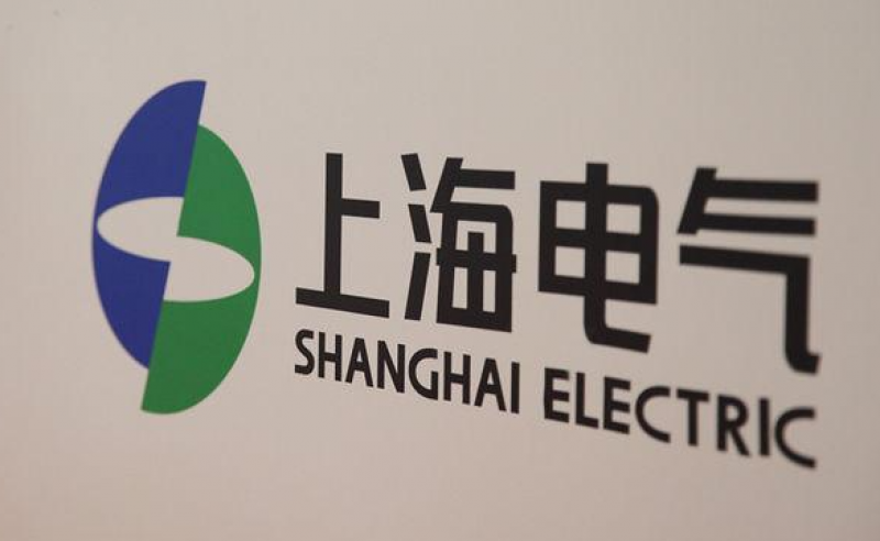 上海电气：上海电气的核电产品覆盖国内所有在建及在运的核电站