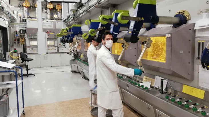 核反应堆老化 欧盟或面临疾病诊断与癌症治疗关键材料短缺