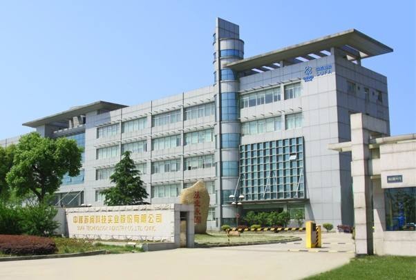 中核科技：成功突围“卡脖子”难题，实现核电阀门“中国造”