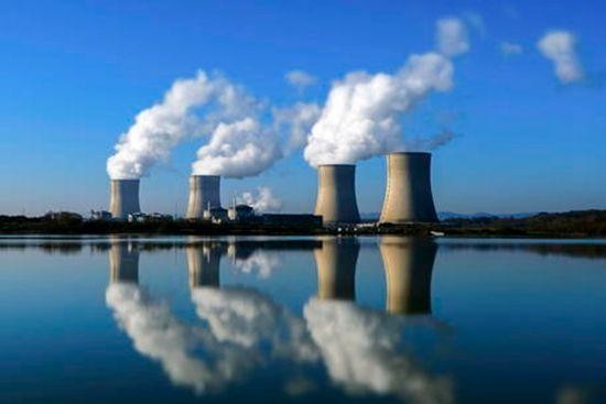 从现在到2050年， 欧盟新一代核能发电厂需投资5千亿欧元