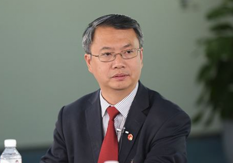 全国政协委员罗琦：让核电发展的春天继续延续