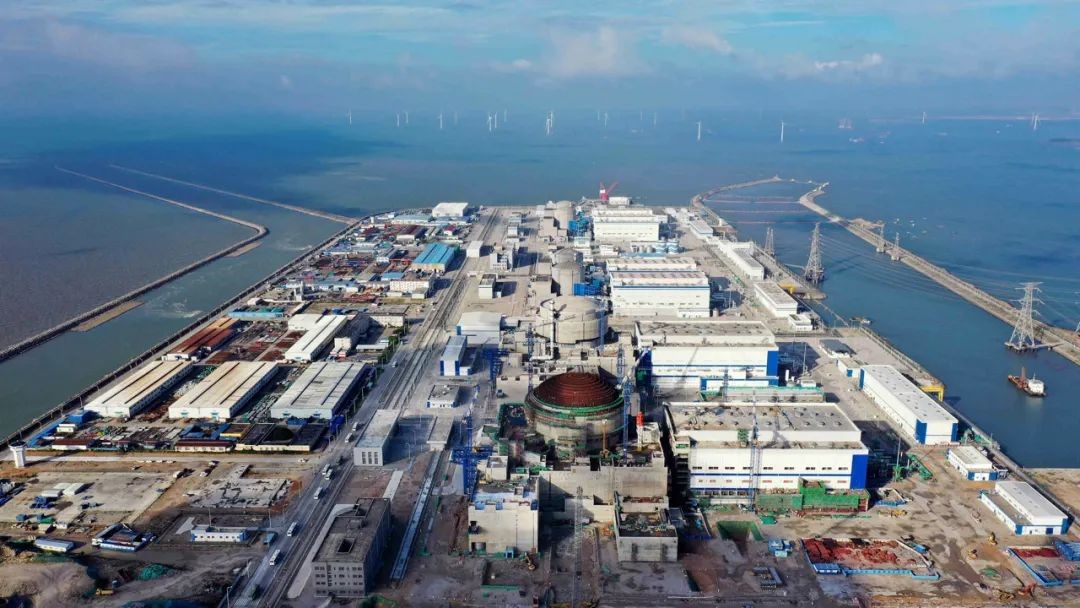 全国统一电力市场，核电要如何应对？