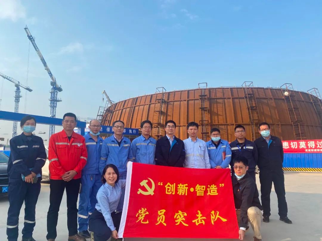 漳州能源：为“华龙”腾飞点燃强力引擎