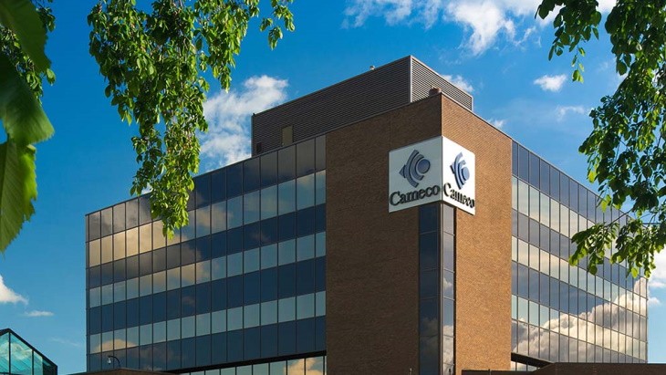 随着铀市场的重新调整，Cameco 承诺保持耐心