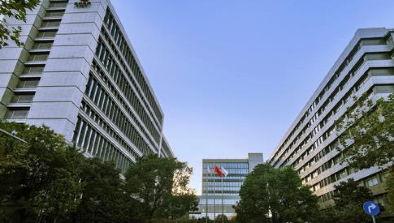 国家核电上海本部园区实现人员返岗复工