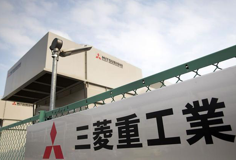 日本三菱重工拟重组核燃料业务