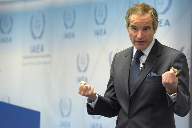 IAEA总干事披露海上核能专项新倡议即将出台