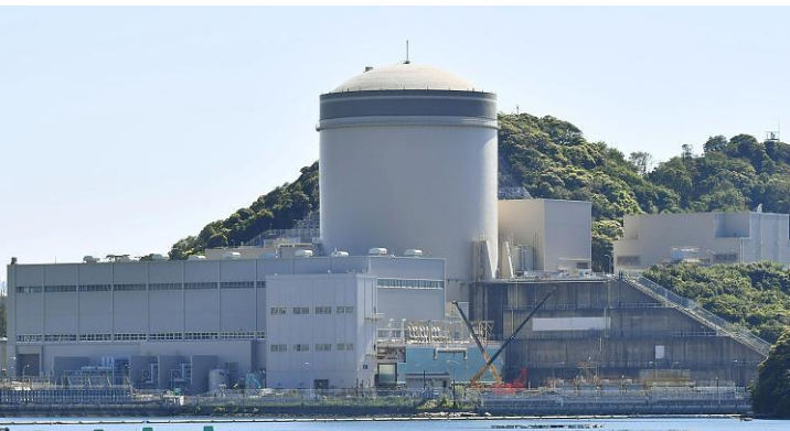 日本经产相：重启核电站可减少液化天然气进口，改善收支并缓和日元贬值