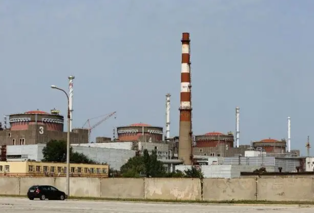 德国将追加100万欧元帮助解决扎波罗热核电站(Zaporizhzhia NPP)核安全问题