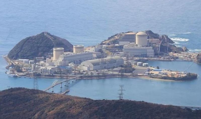 日本原子能规制委：考虑对运转超30年的核电站加强监管